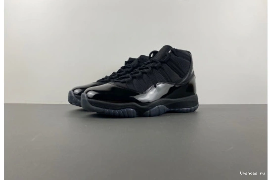 378037-0006 Retro Air black  378037-006 11 Jordan 0520
